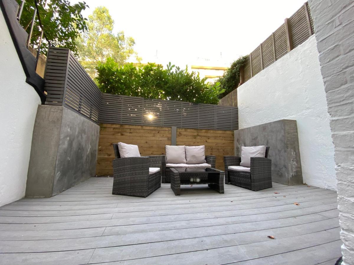 Apartment Fantastic Spacious Garden Flat With Own Private Entrance *